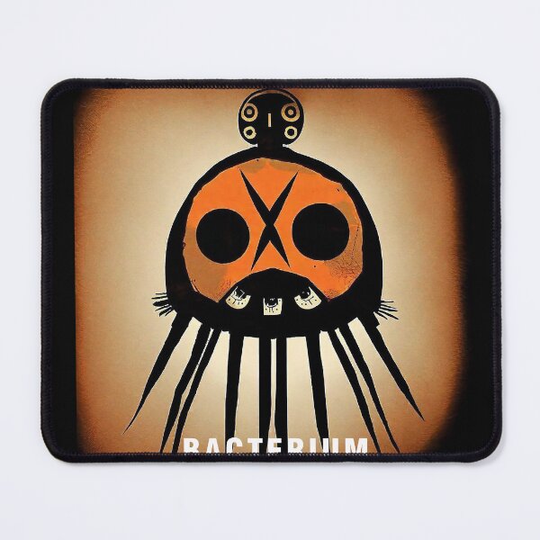 Item preview, Bacterium#04 designed and sold by Fraiddd.