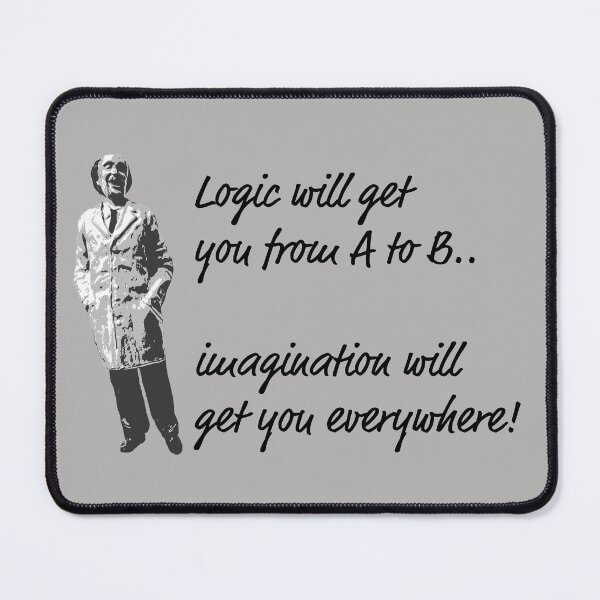 Item preview, Imagination designed and sold by TimConstable.