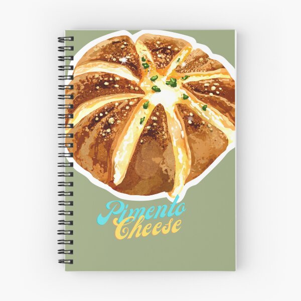 Item preview, Pimento Chese designed and sold by GoEasify.