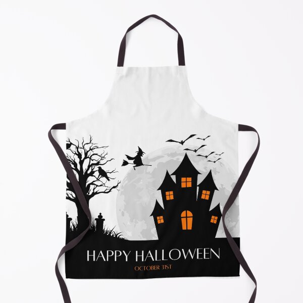 Item preview, Happy halloween october 31st designed and sold by RetroNibylander.
