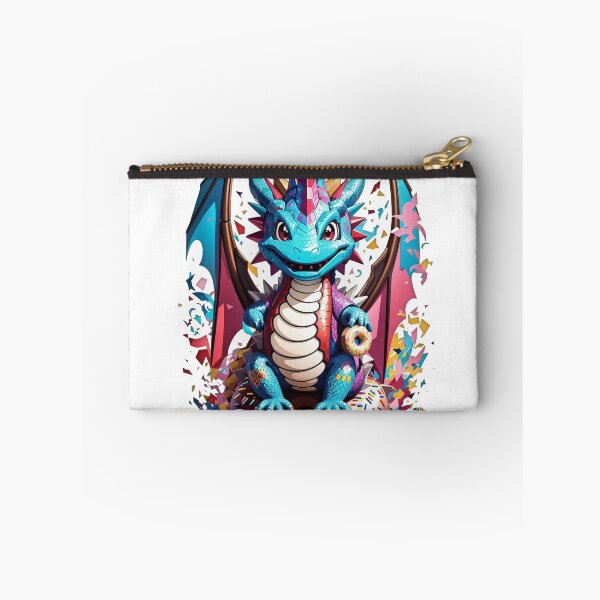 Item preview, Do nut touch the dragon designed and sold by Vlammielou4.
