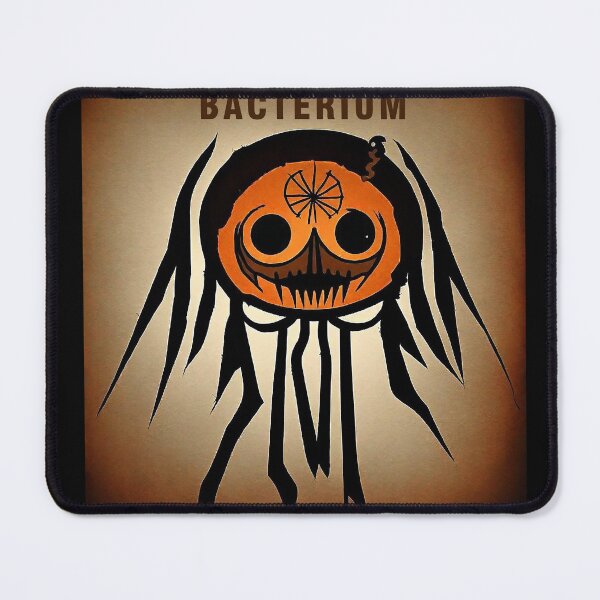 Item preview, Bacterium#05 designed and sold by Fraiddd.