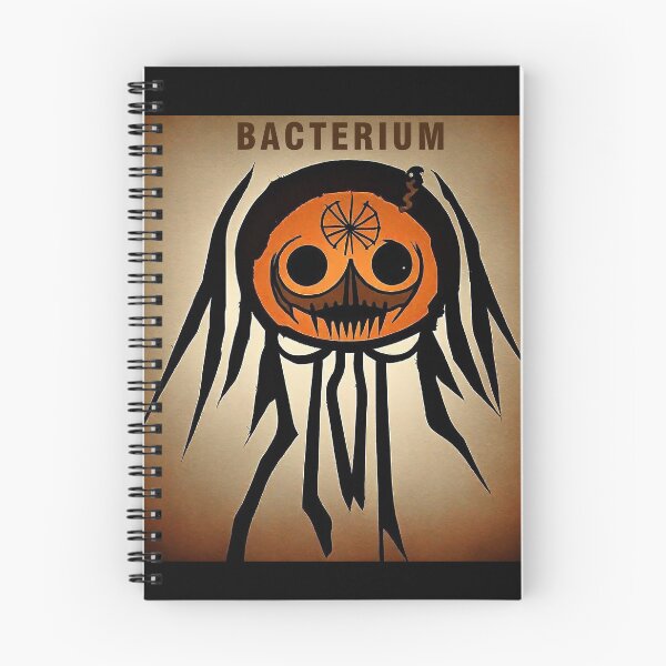 Item preview, Bacterium#05 designed and sold by Fraiddd.