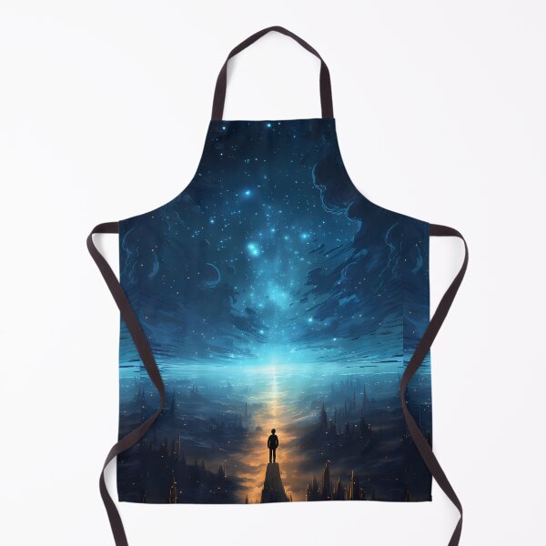 Item preview, Astronaut Space & Constellations Inspired by Starfield designed and sold by MidArtForge.
