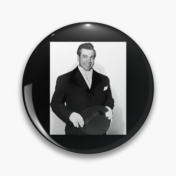 Item preview, Mario Lanza designed and sold by Designerdillard.