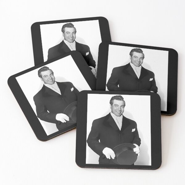 Item preview, Mario Lanza designed and sold by Designerdillard.