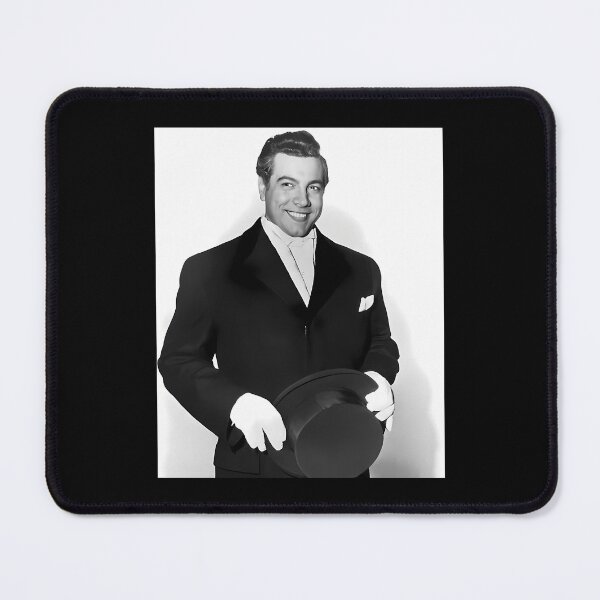Item preview, Mario Lanza designed and sold by Designerdillard.