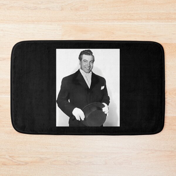 Item preview, Mario Lanza designed and sold by Designerdillard.