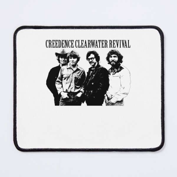 Item preview, Creedence Clearwater Revival designed and sold by FashionArtkels.