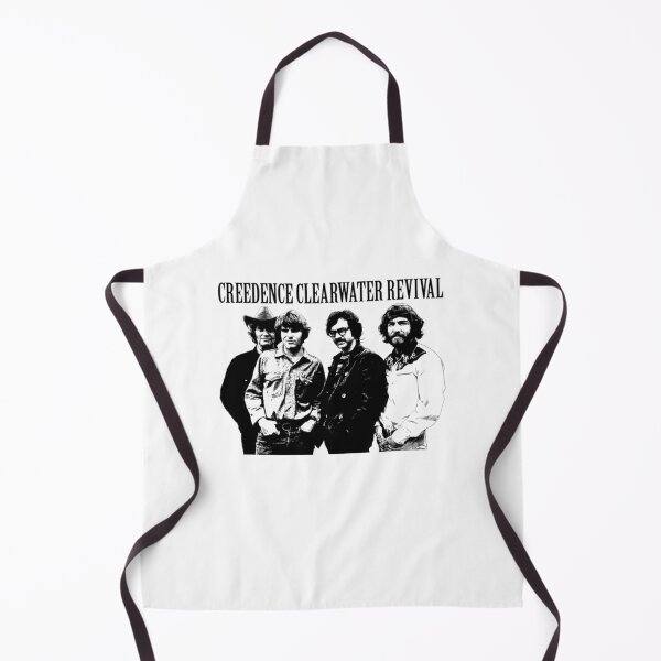 Item preview, Creedence Clearwater Revival designed and sold by FashionArtkels.