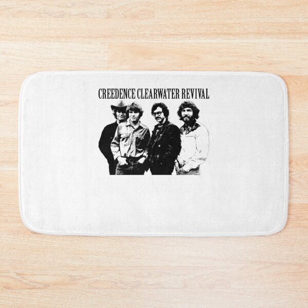 Item preview, Creedence Clearwater Revival designed and sold by FashionArtkels.