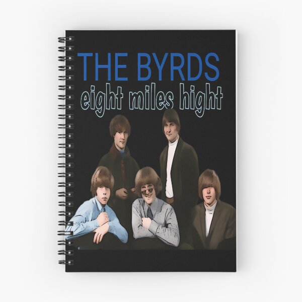 Item preview, The Byrds Band designed and sold by WolfEerie.
