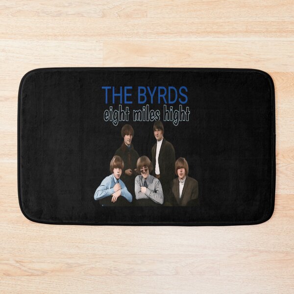 Item preview, The Byrds Band designed and sold by WolfEerie.