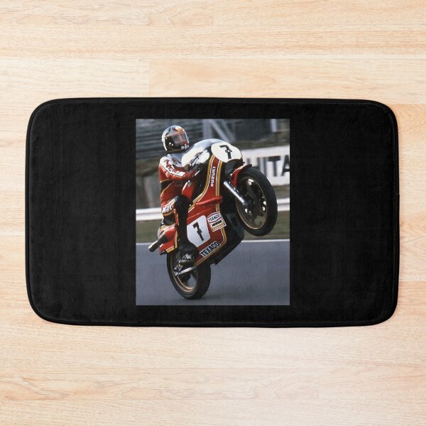 Item preview, Barry Sheene designed and sold by EagleBleak.