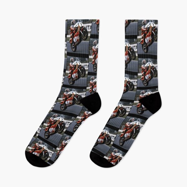 Item preview, Barry Sheene designed and sold by EagleBleak.