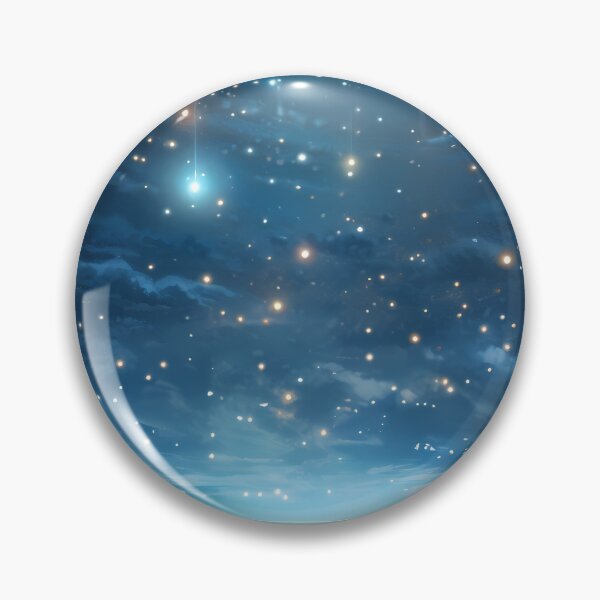 Item preview, Astronaut Space & Constellations Inspired by Starfield designed and sold by MidArtForge.