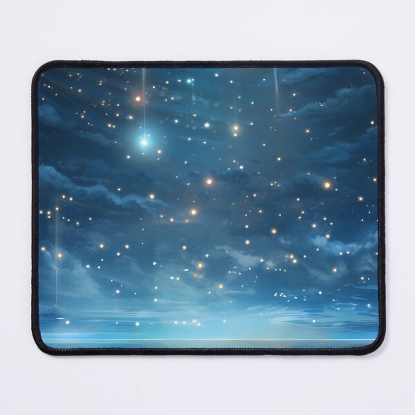 Item preview, Astronaut Space & Constellations Inspired by Starfield designed and sold by MidArtForge.