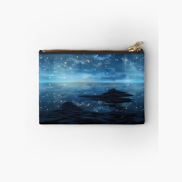 Item preview, Astronaut Space & Constellations Inspired by Starfield designed and sold by MidArtForge.