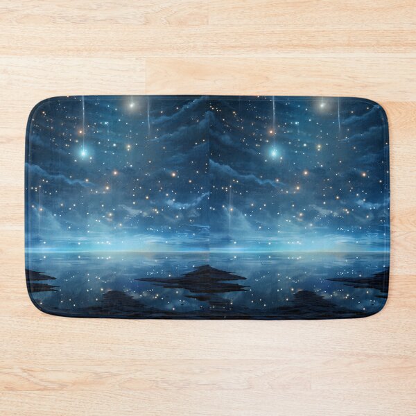 Item preview, Astronaut Space & Constellations Inspired by Starfield designed and sold by MidArtForge.