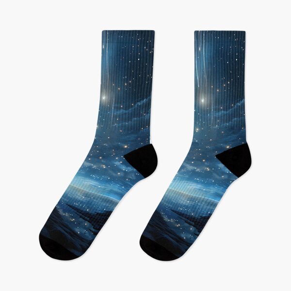 Item preview, Astronaut Space & Constellations Inspired by Starfield designed and sold by MidArtForge.
