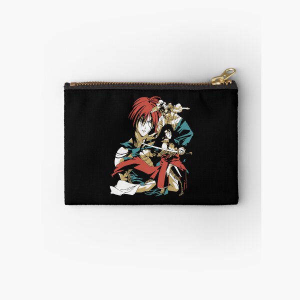 Item preview, Rurouni Kenshin Retro Vintage designed and sold by GarmentCurvedT.