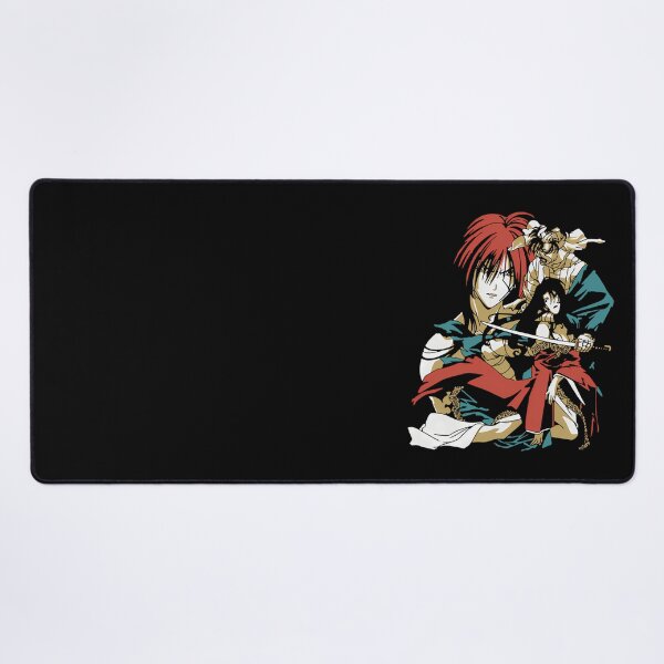 Item preview, Rurouni Kenshin Retro Vintage designed and sold by GarmentCurvedT.