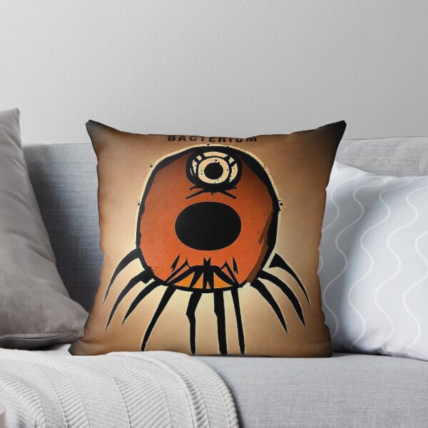 Item preview, Bacterium#06 designed and sold by Fraiddd.