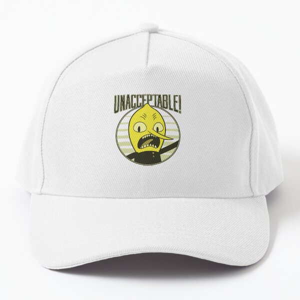 Artikel-Vorschau von Adventure Time – inakzeptabel!, designt und verkauft von IanOrb98.