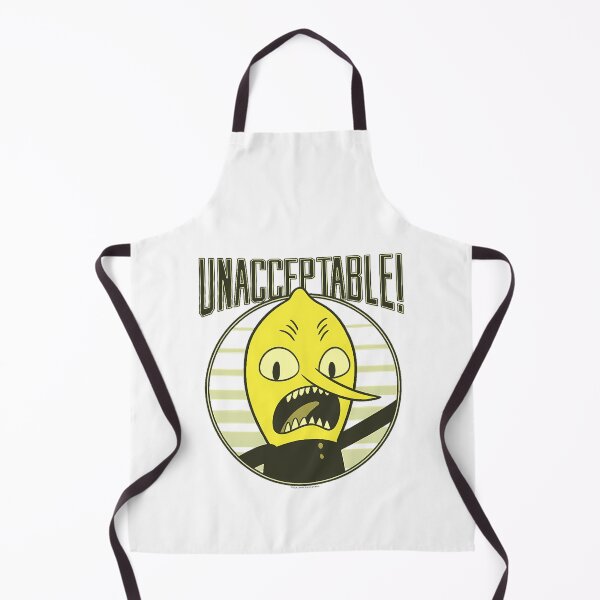 Item preview, Adventure Time Unacceptable! designed and sold by IanOrb98.