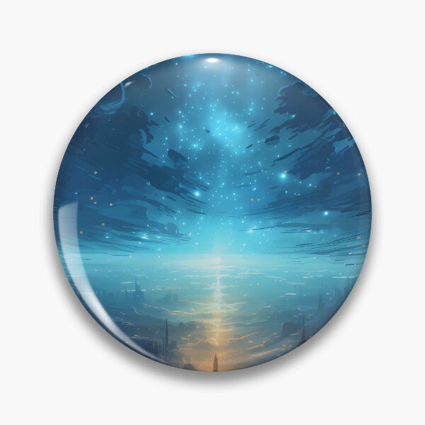 Item preview, Astronaut Space & Constellations Inspired by Starfield designed and sold by MidArtForge.