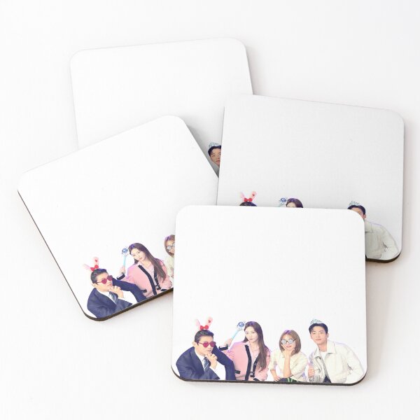 Item preview, Destined With You kdrama designed and sold by selvashop.
