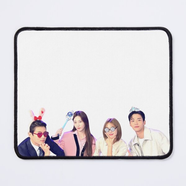 Item preview, Destined With You kdrama designed and sold by selvashop.
