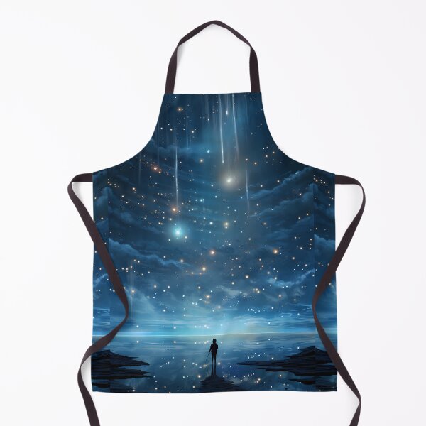 Item preview, Astronaut Space & Constellations Inspired by Starfield designed and sold by MidArtForge.