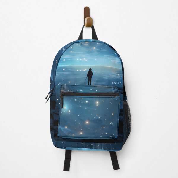Item preview, Astronaut Space & Constellations Inspired by Starfield designed and sold by MidArtForge.