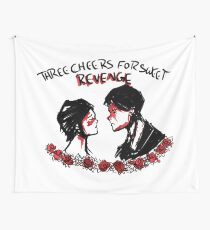 Revenge Tapestry