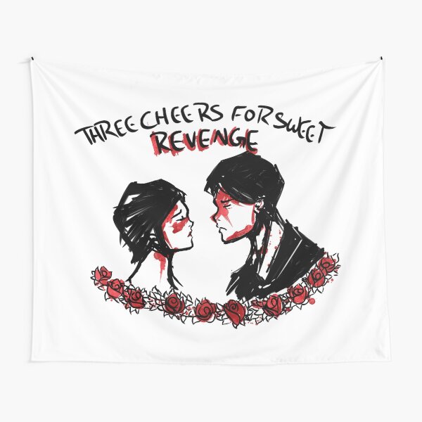 Revenge Tapestry