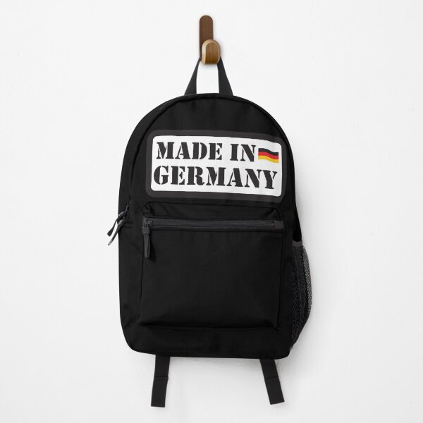 Item preview, Made In Germany designed and sold by Spenzant.