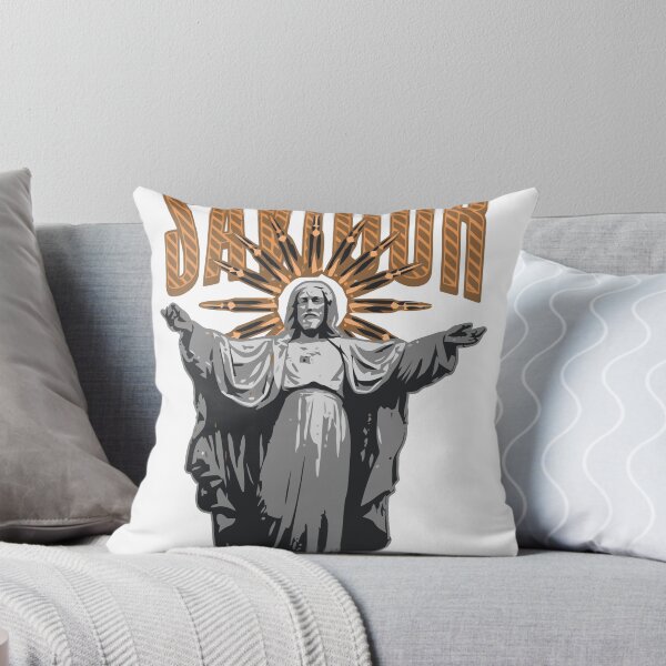 Item preview, Jesus Our Saviour designed and sold by CyberWindow.