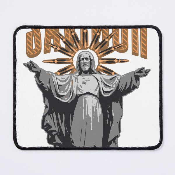 Item preview, Jesus Our Saviour designed and sold by CyberWindow.