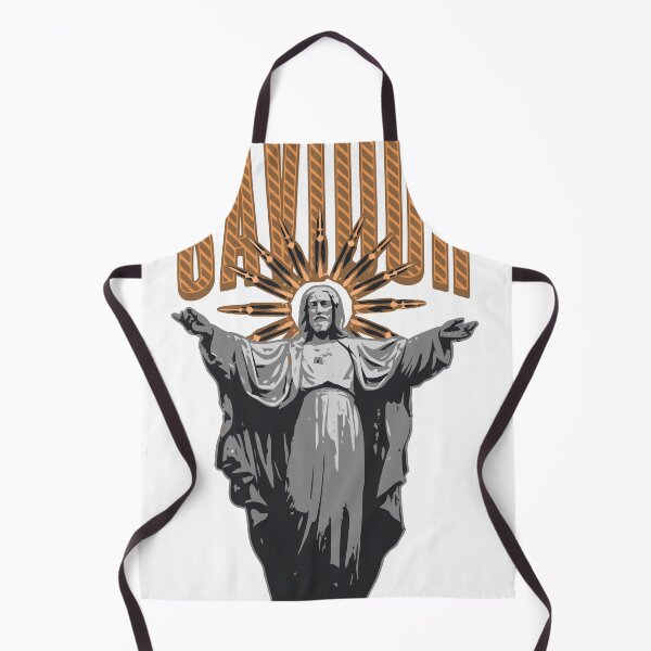 Item preview, Jesus Our Saviour designed and sold by CyberWindow.