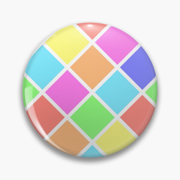 Item preview, Colorful diamond cube designed and sold by NAGNE.