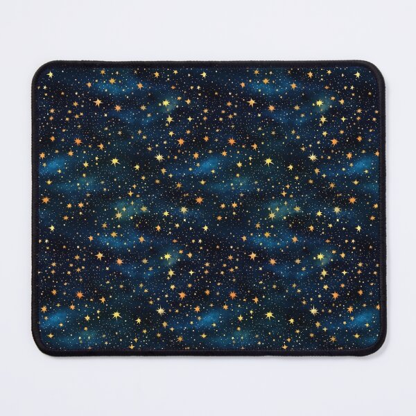 Item preview, Galaxy, Star, Space Pattern Inspired by Starfield designed and sold by MidArtForge.