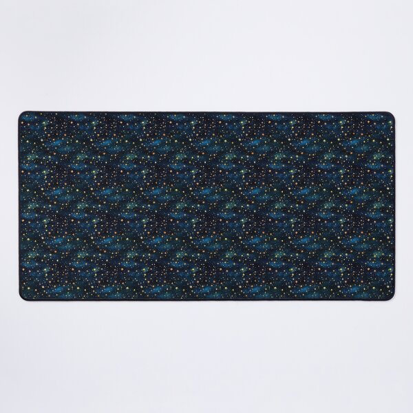Item preview, Galaxy, Star, Space Pattern Inspired by Starfield designed and sold by MidArtForge.