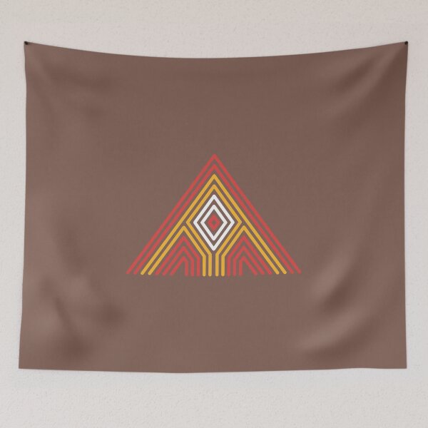 Item preview, Polynesian Peak designed and sold by KEBSD123.