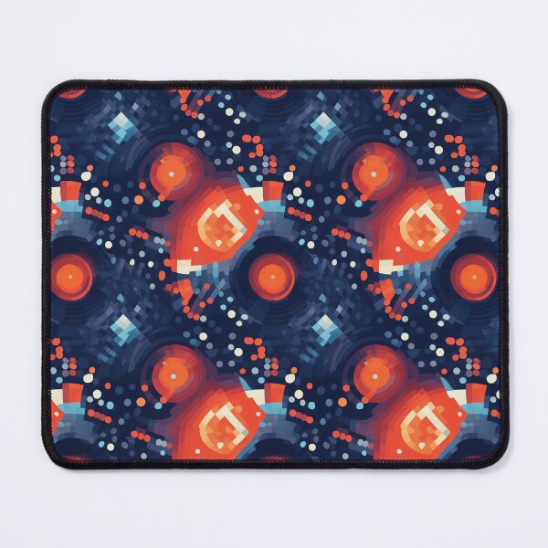 Item preview, Galaxy, Star, Space Pattern Inspired by Starfield designed and sold by MidArtForge.