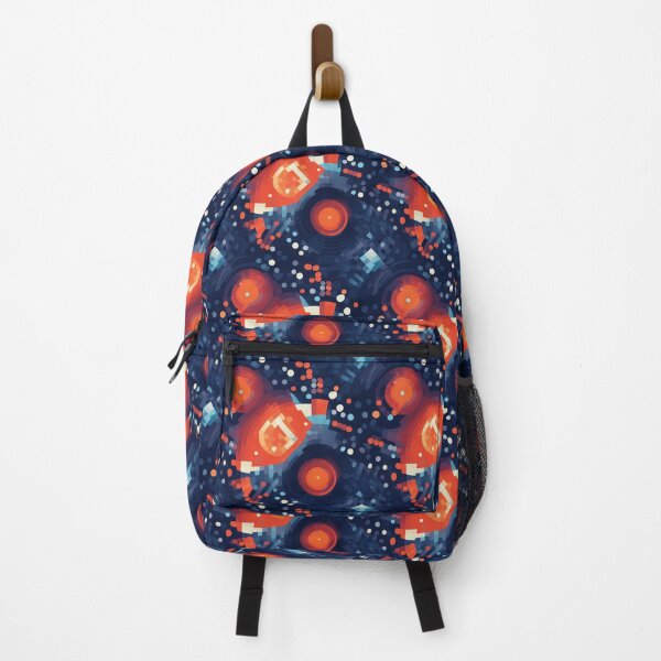 Item preview, Galaxy, Star, Space Pattern Inspired by Starfield designed and sold by MidArtForge.