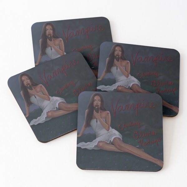 Item preview,  Vampire Starting O R designed and sold by nancyvheart / thelamehuman.