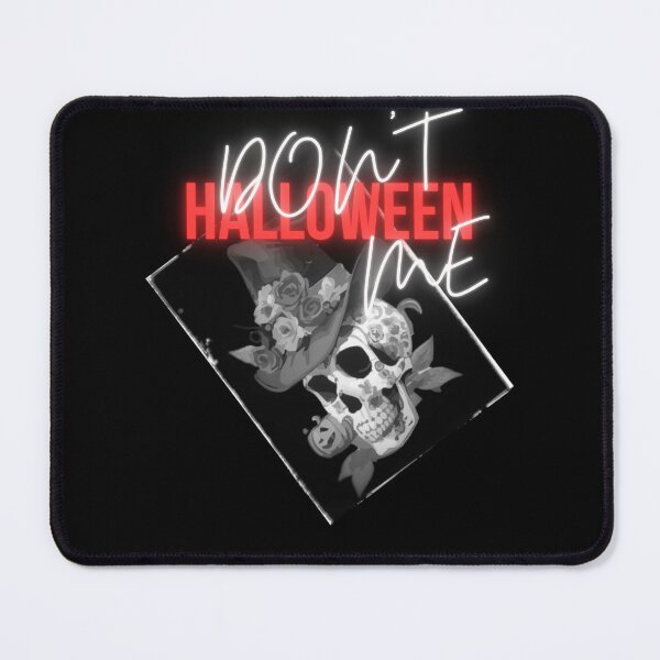 Item preview, DO NOT HALLOWEEN ME BNW 1 designed and sold by justyna-s28.