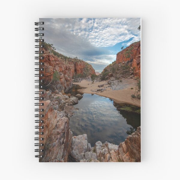 Item preview, Ormiston Gorge designed and sold by Travis Easton.