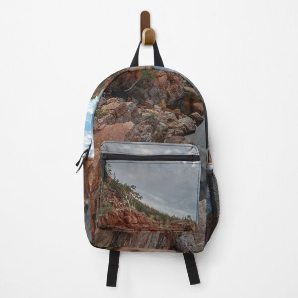 Item preview, Ormiston Gorge designed and sold by Travis Easton.